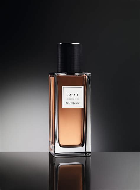 ysl caban parfum|caban saint laurent.